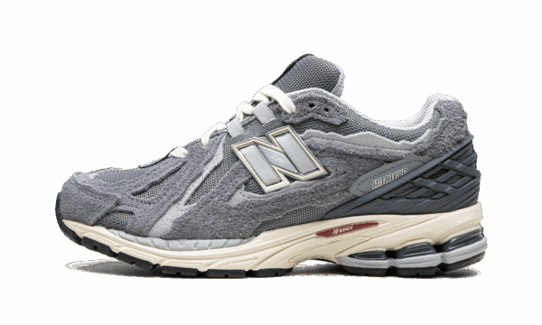 1906r Protection Pack Grey