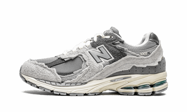 2002r Protection Pack Grey