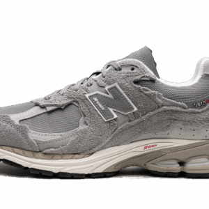 2002rd Grey