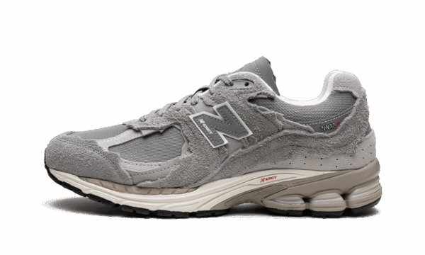 2002rd Grey