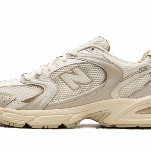 530 Beige Angora