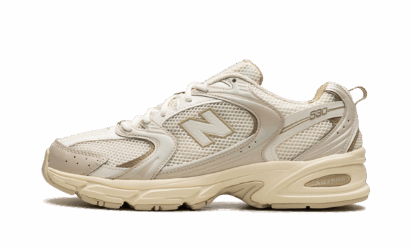 530 Beige Angora