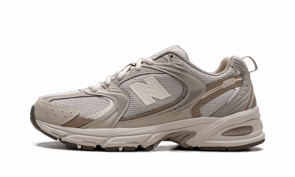 530 Cream Beige