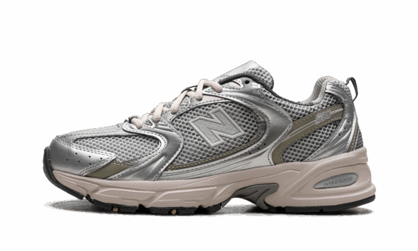 530 Silver Khaki