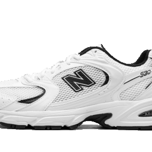 530 White Black