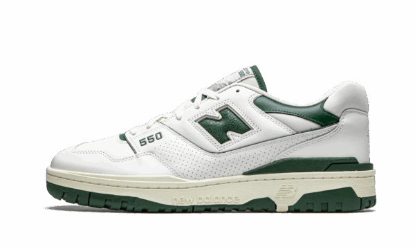 550 Aime Leon Dore Green
