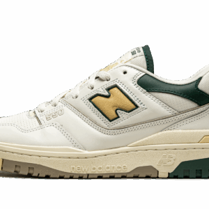 550 Aime Leon Dore Natural Green