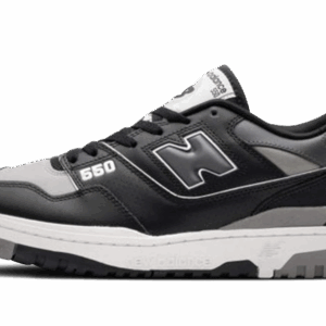 550 Black