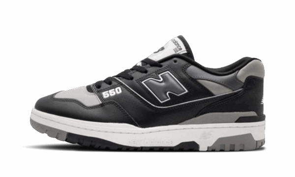 550 Black