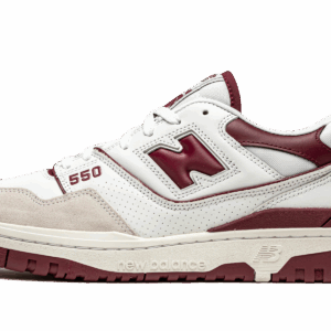 550 Burgundy