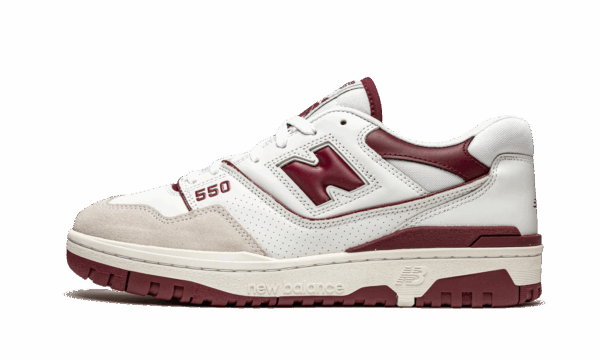 550 Burgundy