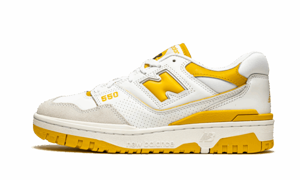 550 Varsity Gold