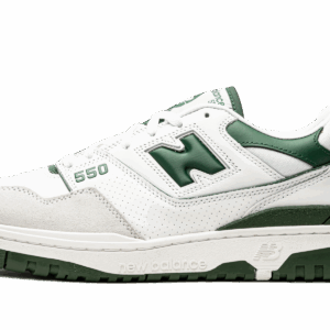 550 White Green