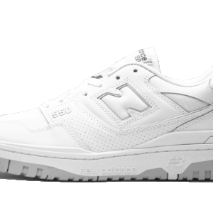 550 White Grey