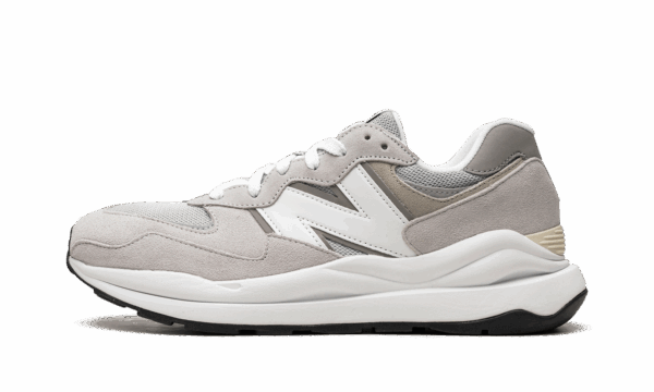57 40 Grey