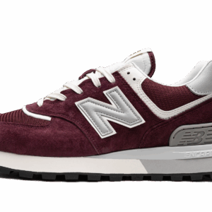 574 Legacy Burgundy