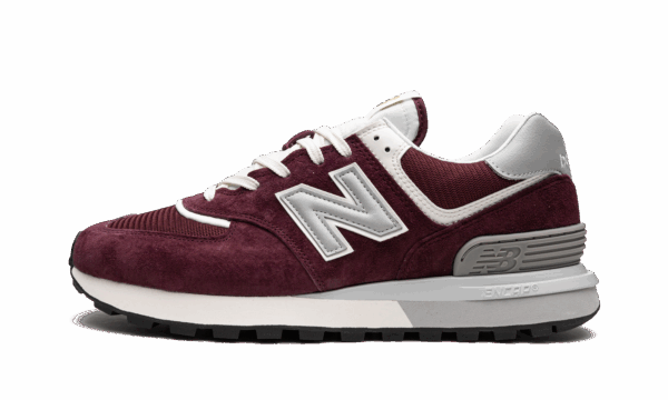 574 Legacy Burgundy