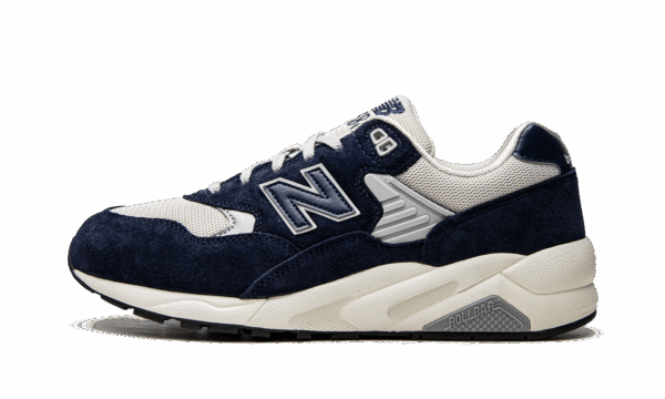 580 Natural Indigo