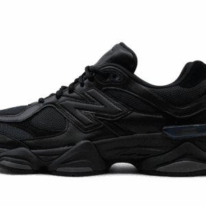 9060 Black