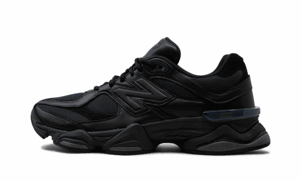 9060 Black