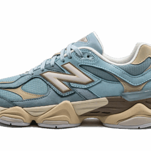 9060 Blue Haze