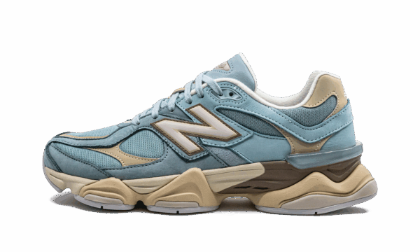 9060 Blue Haze
