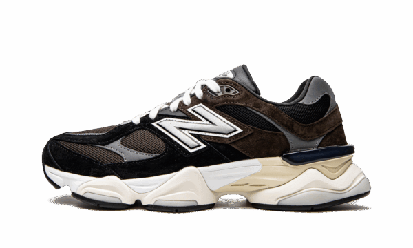 9060 Brown