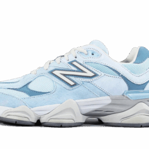 9060 Chrome Blue