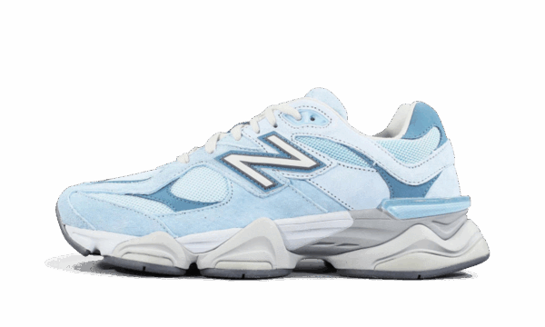9060 Chrome Blue