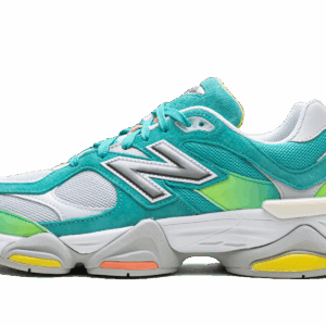 9060 Cyan Burst