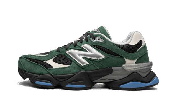 9060 Forest Green
