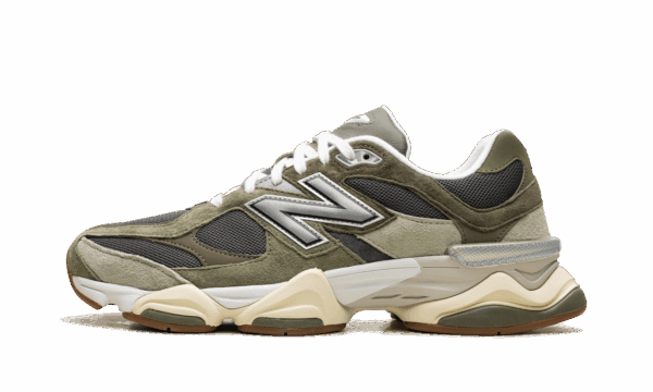 9060 Green Grey