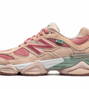 9060 Joe Fresh Goods Inside Voices Penny Cookie Pink