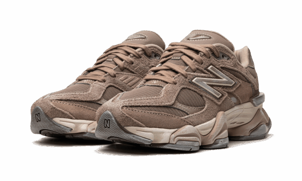 9060 Mushroom Brown