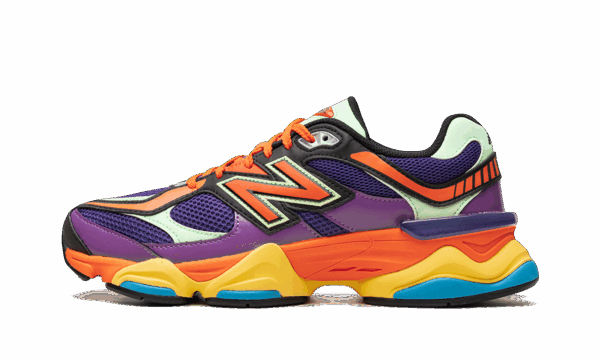 9060 Prism Purple
