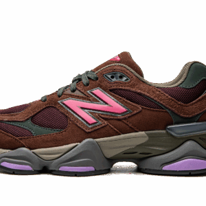 9060 Rich Oak Burgundy