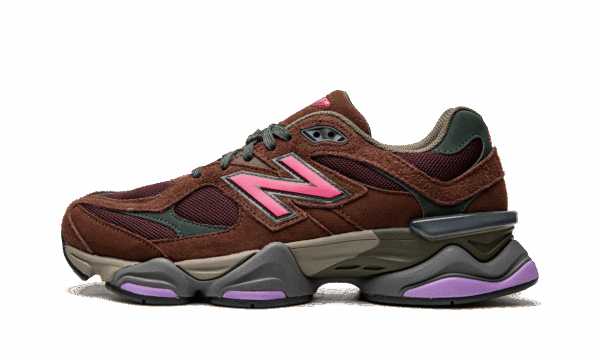 9060 Rich Oak Burgundy