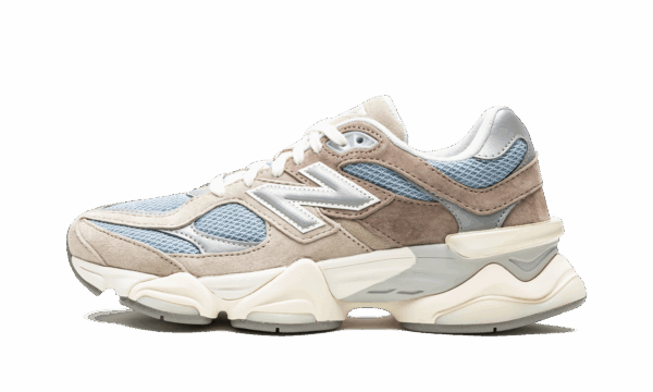 9060 Sea Salt Blue