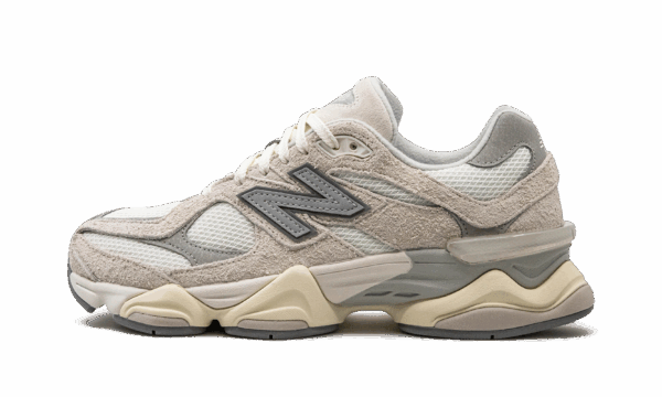 9060 Suede Pack Sea Salt