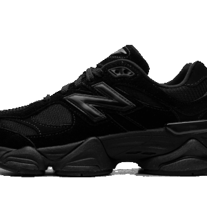 9060 Triple Black
