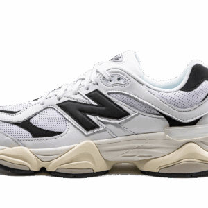 9060 White Black