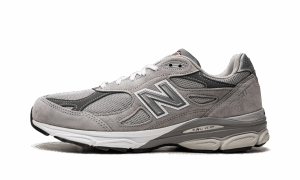 990 V3 Grey