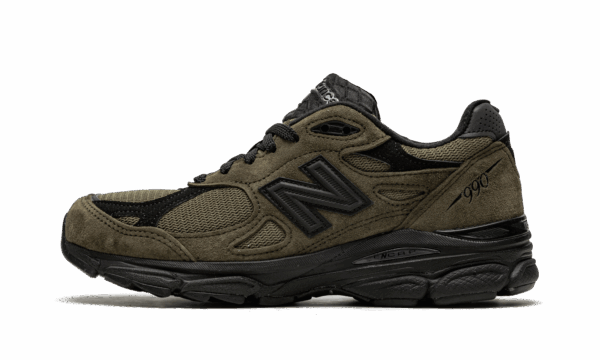 990 V3 Jjjjound Brown