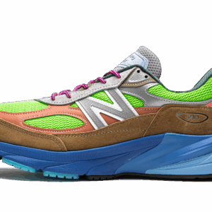 990 V6 Action Bronson Baklava