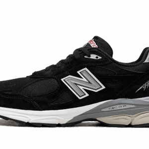 990v3 Black White