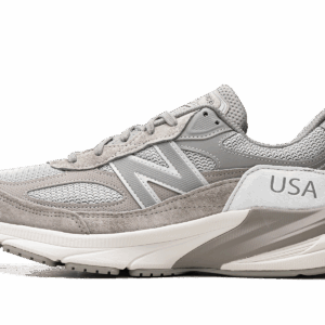 990v6 Wtaps Grey