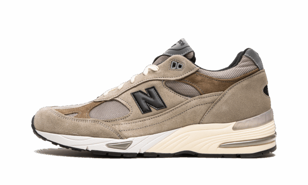 991 Made In Uk Jjjjound Cobblestone