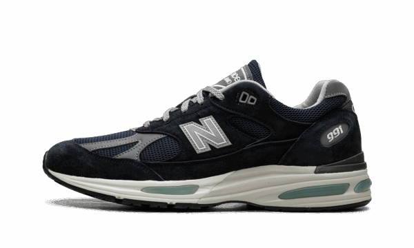 991v2 Dark Navy