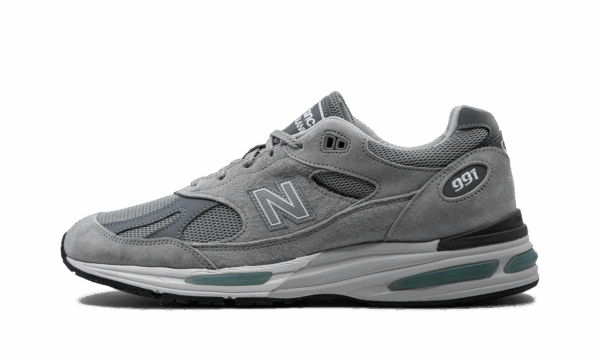 991v2 Grey
