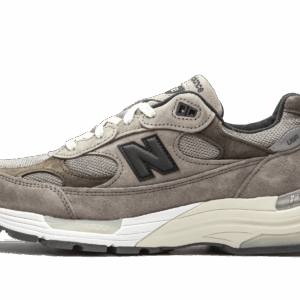 992 Jjjjound Grey